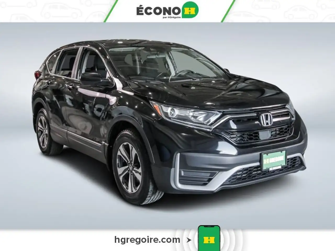2022 Honda CR-V снимка 2022 Honda CR-V