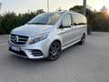 Mercedes-Benz V 250 V 250 d lang 7G-TRONIC SCORE Silber - thumbnail 1