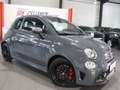 Abarth 595 Competizione BEATS SPORT CARBON / R-SITZE Gris - thumbnail 3