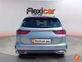 Kia Ceed / cee'd Tourer 1.6 PHEV eDrive Aut. Gris - thumbnail 10