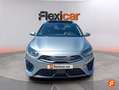 Kia Ceed / cee'd Tourer 1.6 PHEV eDrive Aut. Gris - thumbnail 3