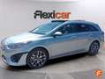 Kia Ceed / cee'd Tourer 1.6 PHEV eDrive Aut. Gris - thumbnail 5