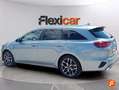 Kia Ceed / cee'd Tourer 1.6 PHEV eDrive Aut. Gris - thumbnail 8