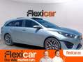 Kia Ceed / cee'd Tourer 1.6 PHEV eDrive Aut. Gris - thumbnail 1