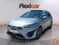 Kia Ceed / cee'd Tourer 1.6 PHEV eDrive Aut. Gris - thumbnail 4