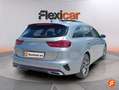 Kia Ceed / cee'd Tourer 1.6 PHEV eDrive Aut. Gris - thumbnail 11