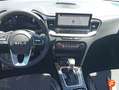 Kia Ceed / cee'd Tourer 1.6 PHEV eDrive Aut. Gris - thumbnail 14