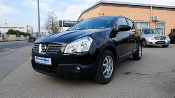 Tekna 4X4/LEDER/PANORAMA