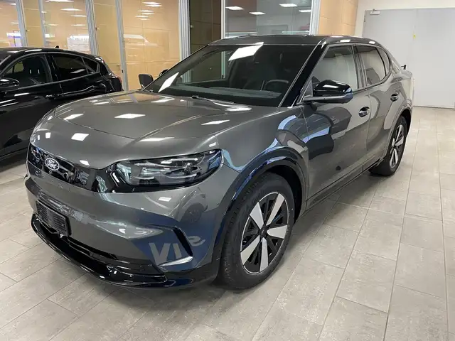 Ford Capri 77kWh Extended Range 286cv, NUOVA PRONTA CONSEGNA!