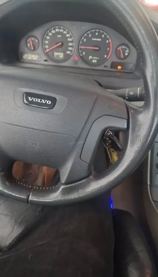 Volvo V70 2.4 Comfort Line, foto 5
