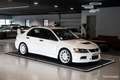 Mitsubishi Lancer Evo Evolution IX RS / Original LHD / EU SPEC / 25.000 Weiß - thumbnail 2