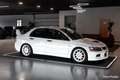 Mitsubishi Lancer Evo Evolution IX RS / Original LHD / EU SPEC / 25.000 Weiß - thumbnail 3