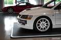 Mitsubishi Lancer Evo Evolution IX RS / Original LHD / EU SPEC / 25.000 Weiß - thumbnail 12