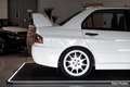 Mitsubishi Lancer Evo Evolution IX RS / Original LHD / EU SPEC / 25.000 Weiß - thumbnail 5