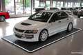 Mitsubishi Lancer Evo Evolution IX RS / Original LHD / EU SPEC / 25.000 Weiß - thumbnail 14