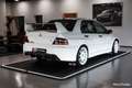 Mitsubishi Lancer Evo Evolution IX RS / Original LHD / EU SPEC / 25.000 Weiß - thumbnail 1