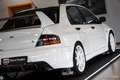 Mitsubishi Lancer Evo Evolution IX RS / Original LHD / EU SPEC / 25.000 Weiß - thumbnail 20