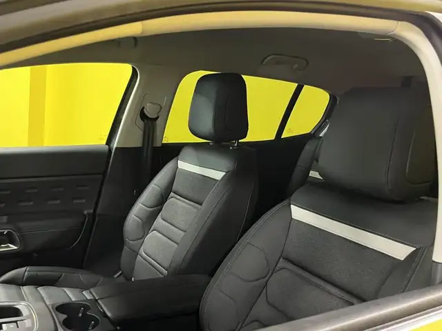 Citroen C5 Aircross view 6