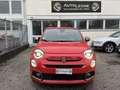 Fiat 500X 1.0 T 120cv SPORT Dolcevita Rosso - thumbnail 2