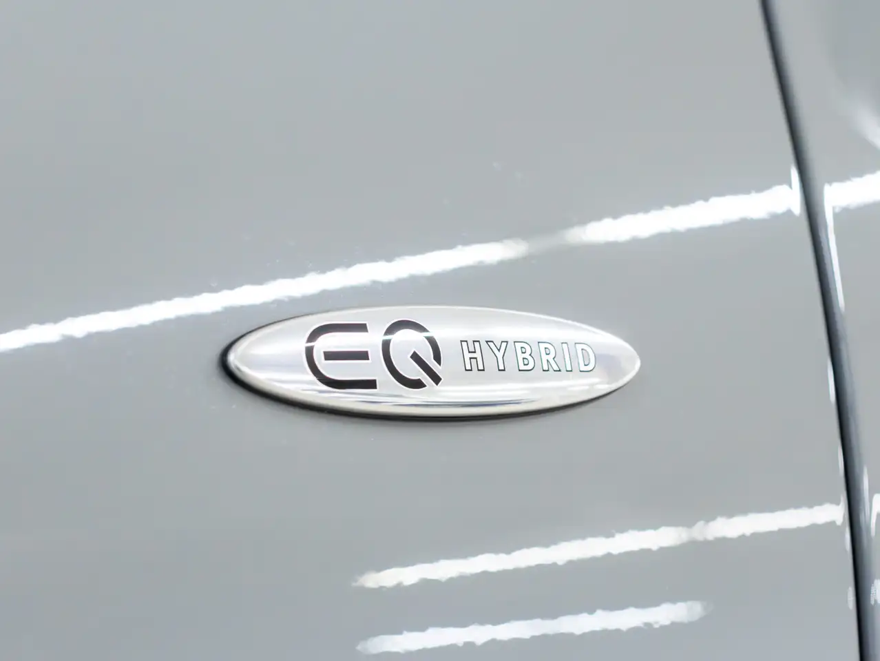 Mercedes-Benz GLE photo Mercedes-Benz GLE