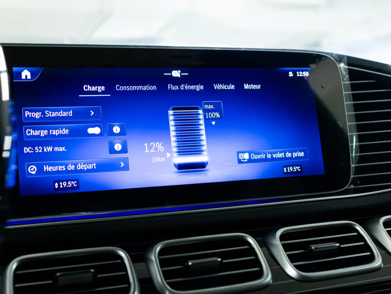 Mercedes-Benz GLE photo Mercedes-Benz GLE