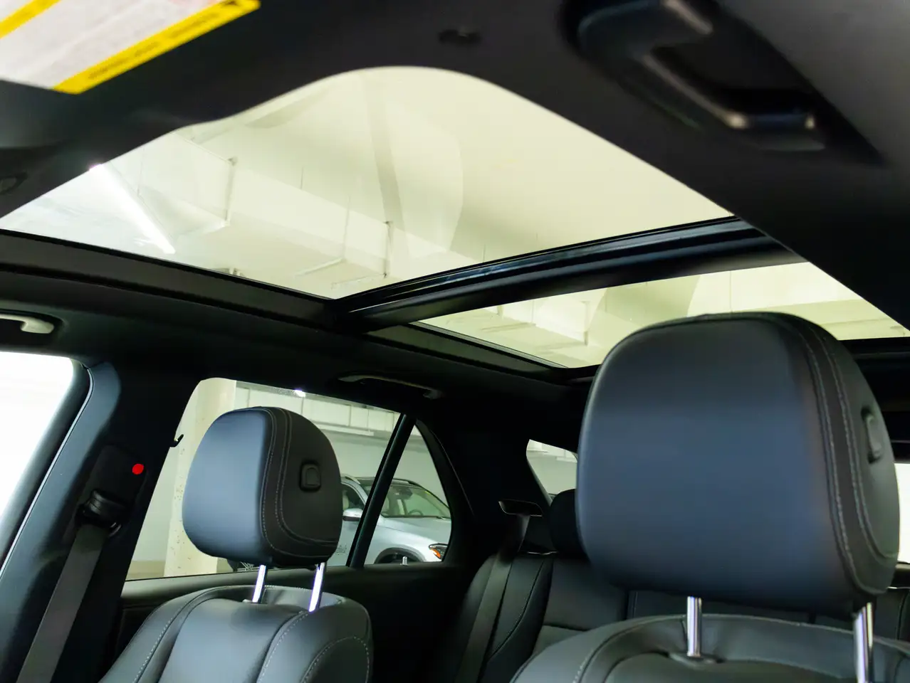 Mercedes-Benz GLE photo Mercedes-Benz GLE