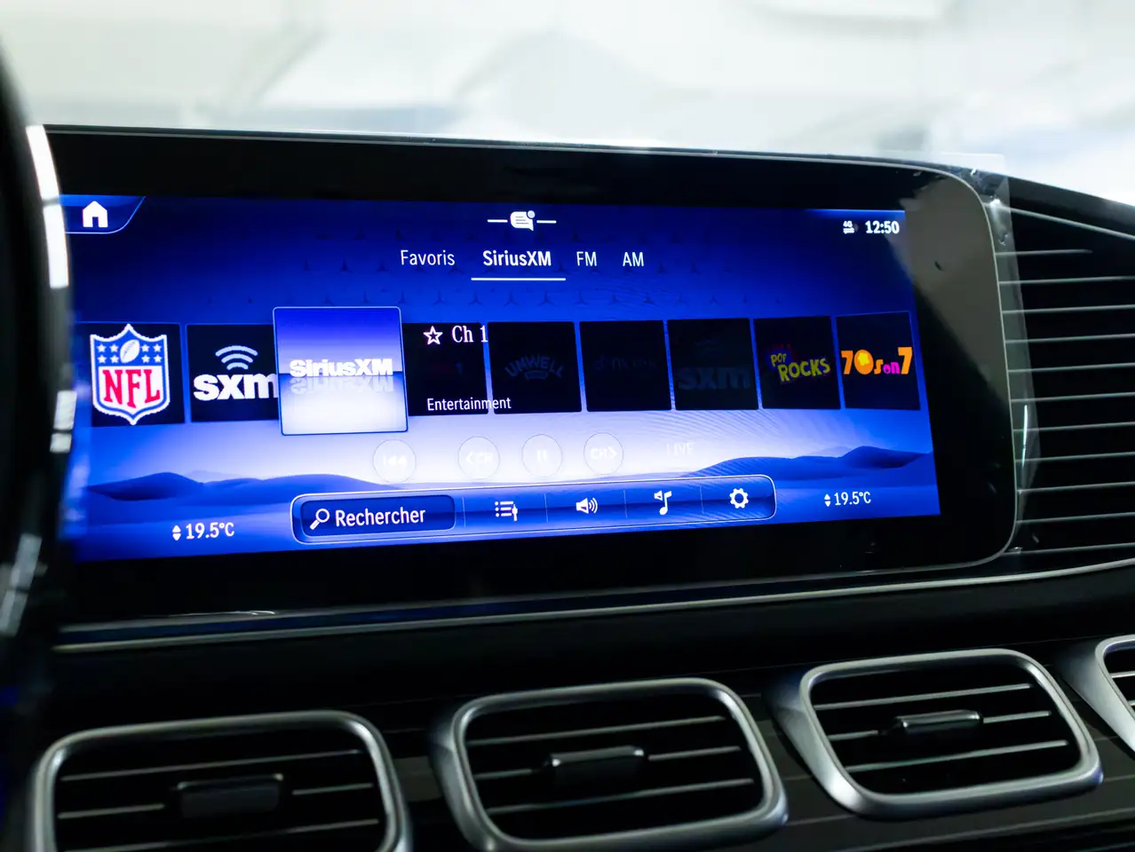 Mercedes-Benz GLE photo Mercedes-Benz GLE