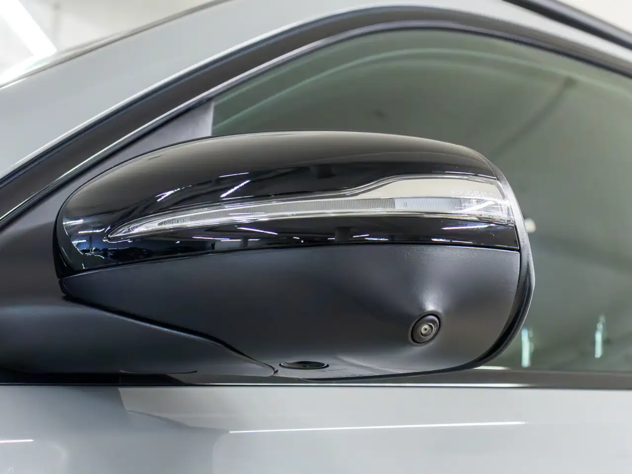 Mercedes-Benz GLE photo Mercedes-Benz GLE