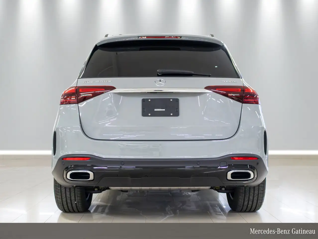 Mercedes-Benz GLE photo Mercedes-Benz GLE
