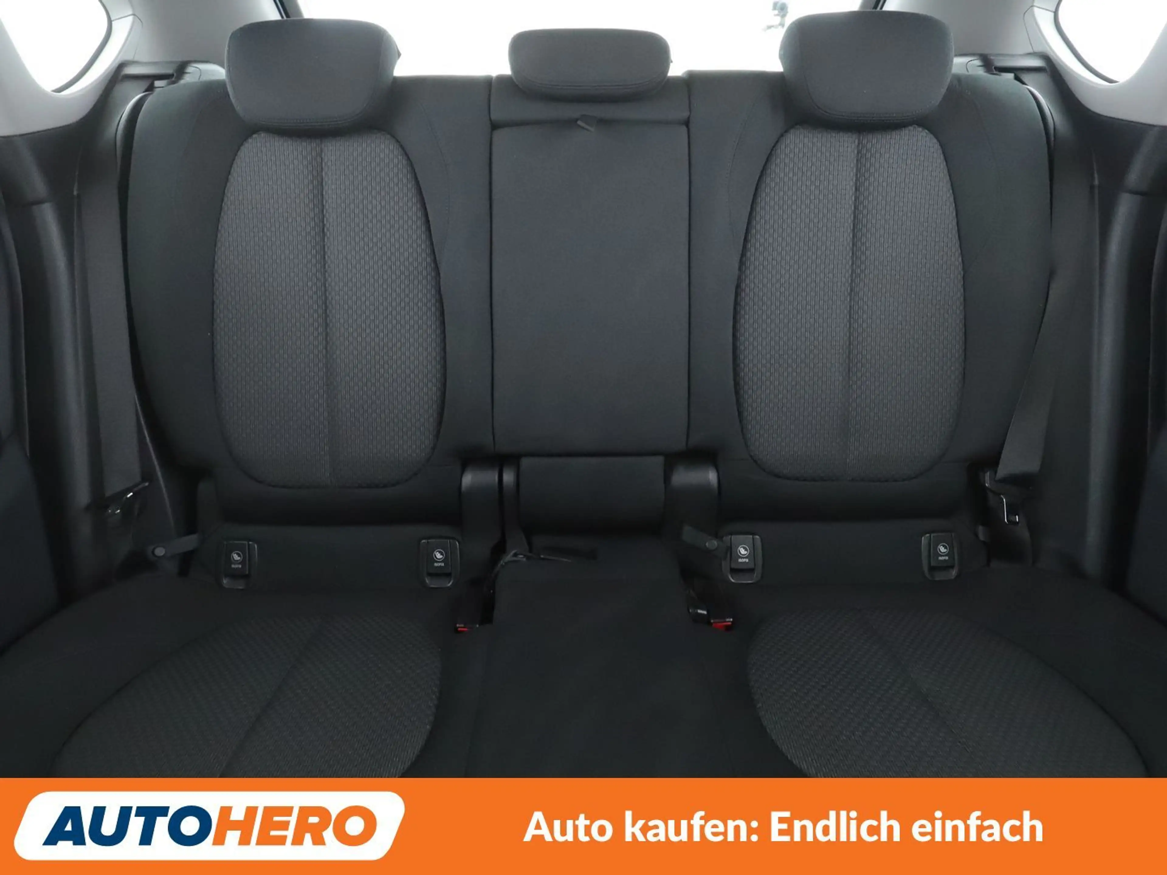 BMW 225 225xe Active Tourer Advantage Aut.*NAVI*LIM*TEMPO* — photo 15