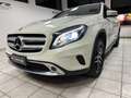 Mercedes-Benz GLA 200 ENDURO PELLE ACTIVITY EDITION White - thumbnail 1