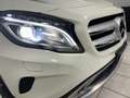 Mercedes-Benz GLA 200 ENDURO PELLE ACTIVITY EDITION White - thumbnail 13
