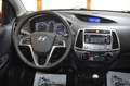 Hyundai i20 1,25 16v **1. Besitz**neues Pickerl** Rot - thumbnail 16