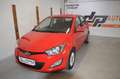 Hyundai i20 1,25 16v **1. Besitz**neues Pickerl** Rot - thumbnail 5