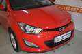 Hyundai i20 1,25 16v **1. Besitz**neues Pickerl** Rot - thumbnail 2