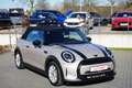 MINI Cooper Cabrio Classic 1.5 Aut. LED Navi Sitzheizun Gris - thumbnail 6