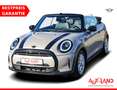 MINI Cooper Cabrio Classic 1.5 Aut. LED Navi Sitzheizun Gris - thumbnail 1