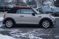 MINI Cooper Cabrio Classic 1.5 Aut. LED Navi Sitzheizun Gris - thumbnail 5
