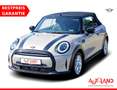MINI Cooper Classic 1.5 Cooper Cabrio Aut. LED Navi Sitzheizun Grau - thumbnail 1