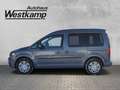 Volkswagen Caddy 1.4 TSI Trend Ganzj.Reifen Tempomat ParkPilot Klim Grigio - thumbnail 2