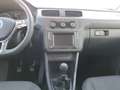 Volkswagen Caddy 1.4 TSI Trend Ganzj.Reifen Tempomat ParkPilot Klim Grau - thumbnail 11