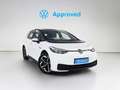 Volkswagen ID.3 Pro S 150kW (205CV) Automático 1 vel. Blanc - thumbnail 1