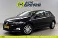 Volkswagen Polo 1.0 TSI Clima Cruise Carplay LED Navi PDC Noir - thumbnail 1