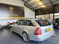 Mercedes-Benz C 200 Combi CDI Eleganceniruilen mogelijk Gris - thumbnail 8
