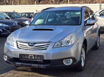 Outback Active,4X4,Euro 5,Klima.