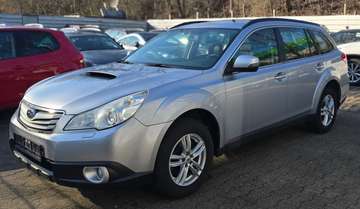 Outback Active,4X4,Euro 5,Klima.