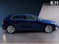 Audi A3 Sportback 35TDI Advanced S tronic Bleu - thumbnail 6