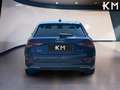 Audi A3 Sportback 35TDI Advanced S tronic Bleu - thumbnail 4