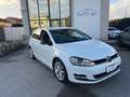 Volkswagen Golf Business 1.4 TSI 5p. Highline BlueMotion Technolog Bianco - thumbnail 1