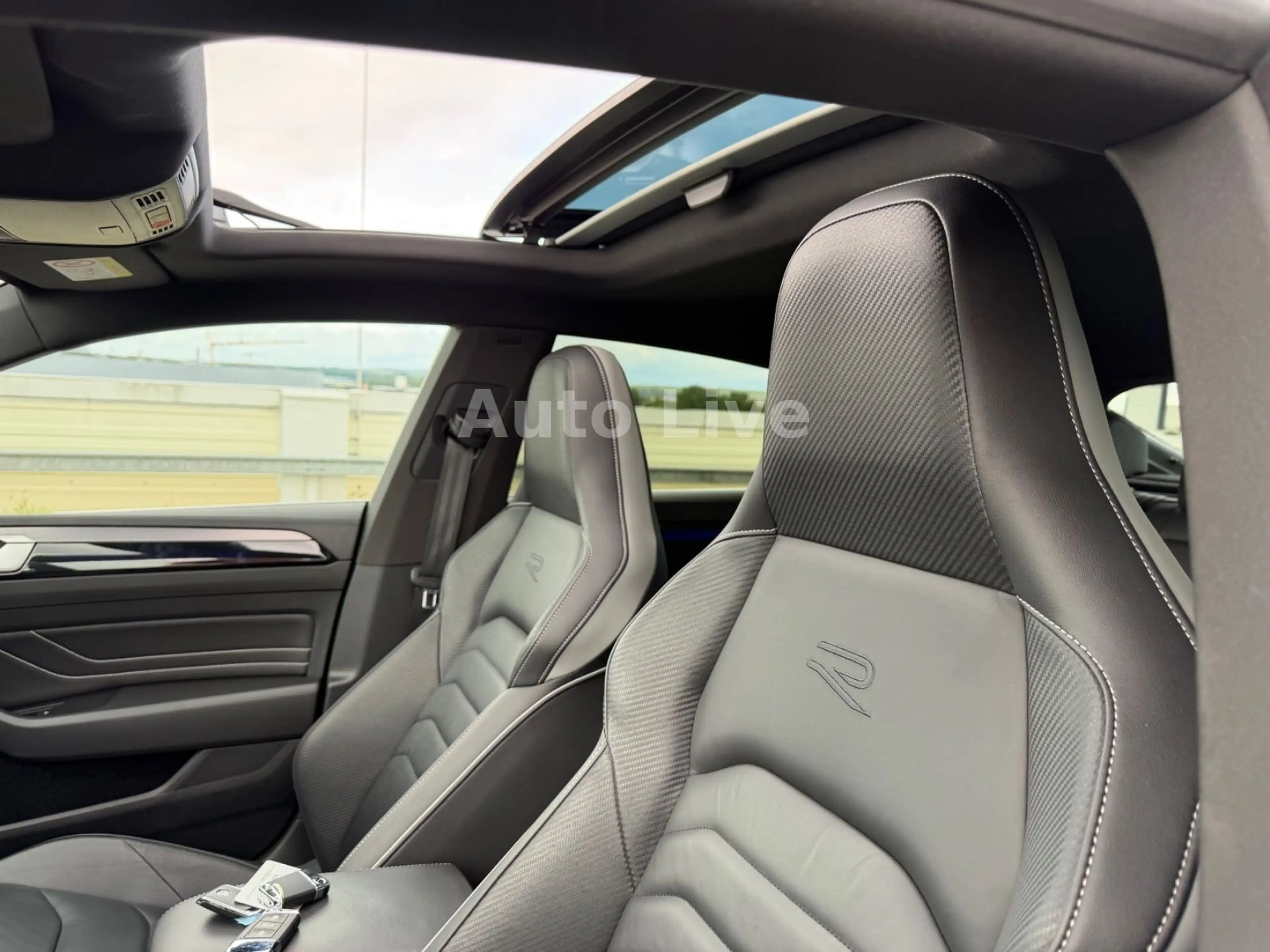 Volkswagen Arteon 2.0 TDI*DSG*4M*R LINE*PAN*IQ*VIRT*360*VOL — photo 12
